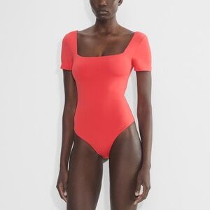 Aritzia Contour Bodysuit
